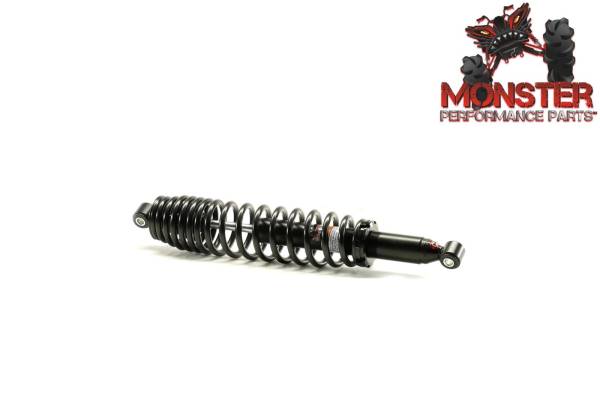 MONSTER AXLES - Monster Rear Gas Shock for Can-Am Bombardier Outlander 330 400 4x4 2003-2014
