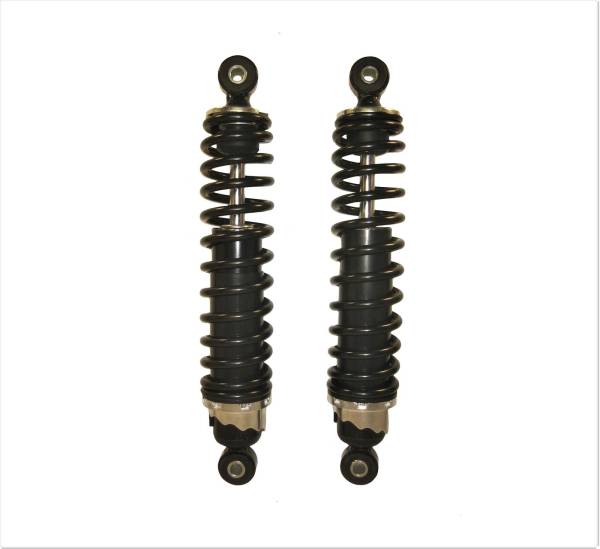 ATV Parts Connection - Front Shocks for Honda Foreman 400 4x4 1995-2003, TRX400FW