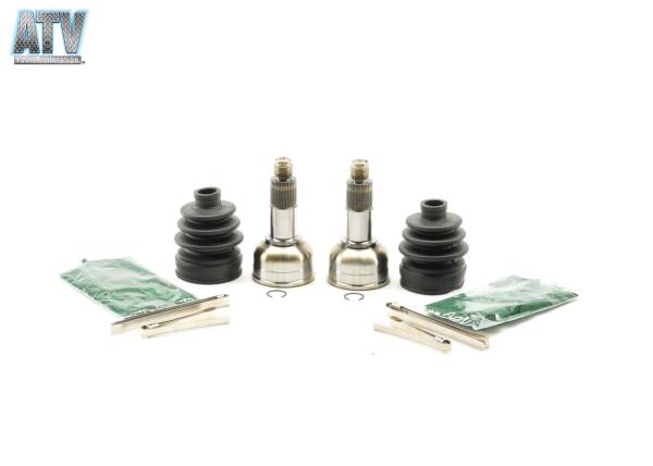 ATV Parts Connection - Outer CV Joint kits for Yamaha Grizzly 3B4-2510F-00-00, 28P-2510F-00-00