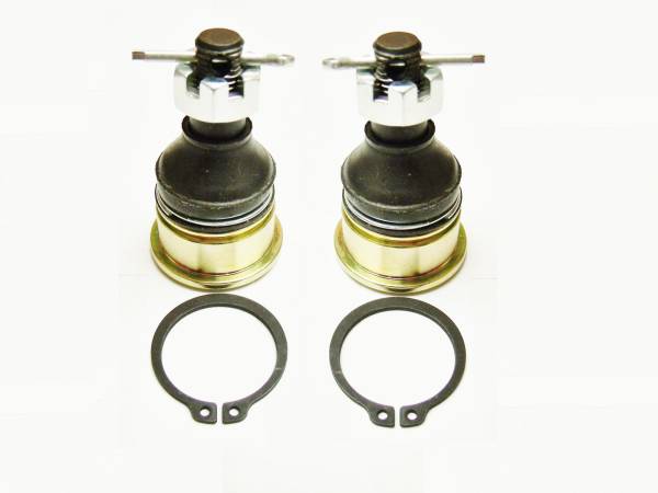 ATV Parts Connection - Ball Joints for Yamaha Kodiak 450 700 & Grizzly 550 700, Upper or Lower