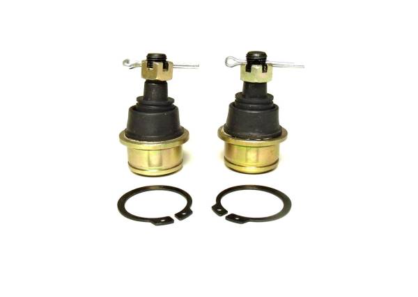 ATV Parts Connection - Lower Ball Joints for Honda FourTrax Foreman Rancher 350 400 420, 51355-HM5-A81
