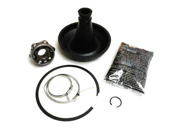 ATV Parts Connection - Rear Inner CV Joint Rebuild Kit for Polaris Outlaw 500 525 2x4 IRS 2006-2011