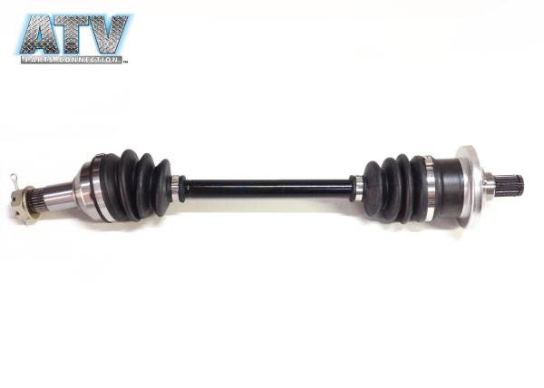 ATV Parts Connection - Front Right CV Axle for Arctic Cat 400 450 500 550 650 700 1000, 1502-874