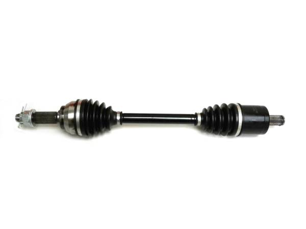 ATV Parts Connection - Front Right CV Axle for John Deere Gator HPX Gas & Diesel 4x4 2011-2018
