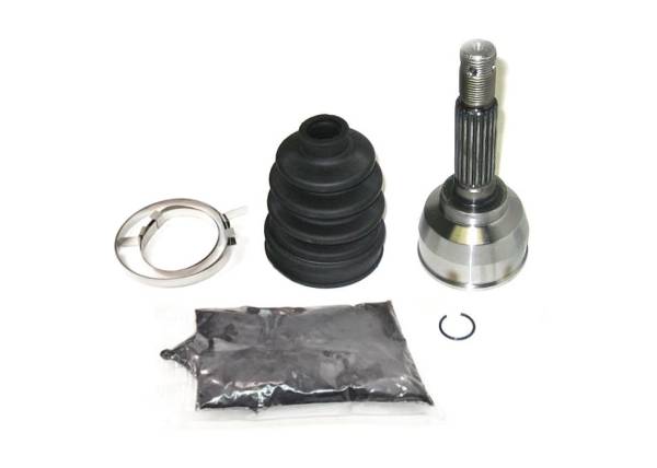 ATV Parts Connection - Front Outer CV Joint Kit for Suzuki Vinson 500 4x4 2003-2005