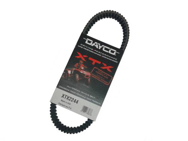 Dayco - Dayco XTX Drive Belt for Polaris ATV UTV 3211123