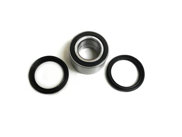 ATV Parts Connection - Front Wheel Bearing & Seal Kit for Honda Pioneer 500 700 520 Left or Right