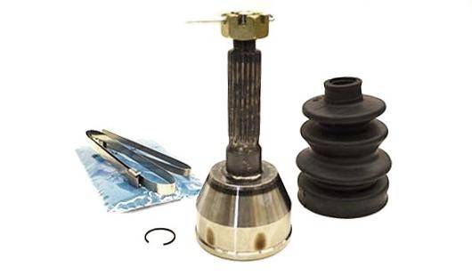 ATV Parts Connection - Front Outer CV Joint Kit for Polaris ACE 325 4x4 2015-2016 ATV