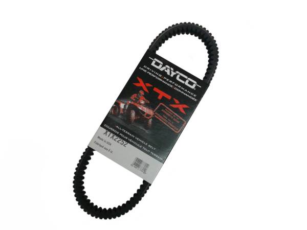 Dayco - Dayco XTX Drive Belt for Polaris Ranger RZR & ACE 4x4 3211149