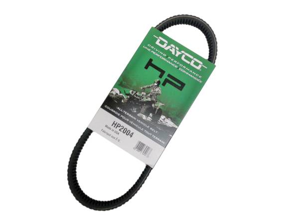 Dayco - Dayco Drive Belt for Polaris (with engine braking) 3211091
