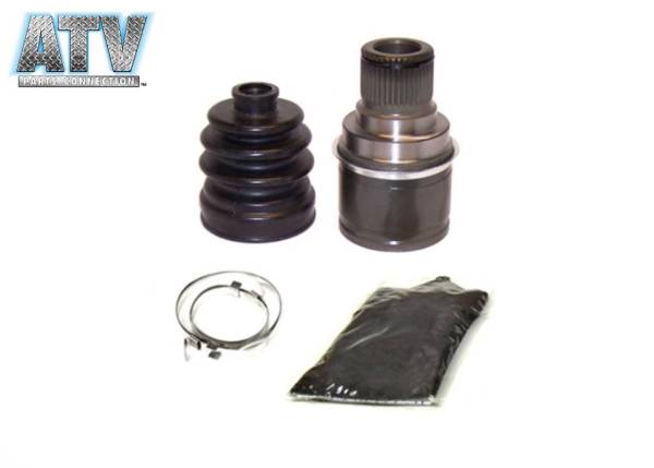 ATV Parts Connection - Rear Inner CV Joint Kit for Yamaha Big Bear Grizzly & Kodiak 4x4 1D9-F510J-01-00