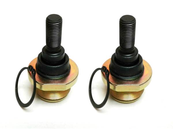 ATV Parts Connection - Upper Ball Joints for Can-Am Outlander 330 400 & 500 2x4 4x4