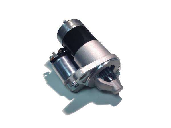 ATV Parts Connection - Starter for Kawasaki Mule 500 520 550 21163-2148, 21163-2109