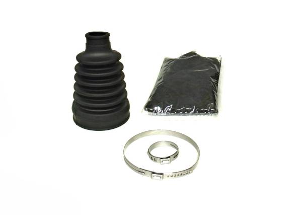 ATV Parts Connection - Front Outer Boot Kit for Suzuki Carry 1999-2001 Mini Truck, UJ 75, Heavy Duty