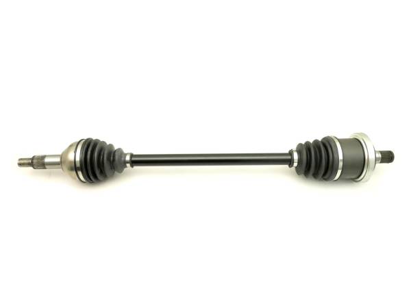 ATV Parts Connection - Rear CV Axle for Can-Am Maverick 1000 Turbo XDS XRS Max 2015-2017 705502412