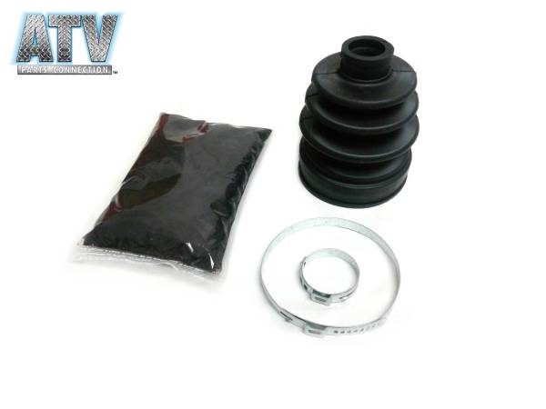 ATV Parts Connection - CV Boot Kit for ATV UTV 1332364, 64931-31G10, 49006-0019, 705500428, Heavy Duty