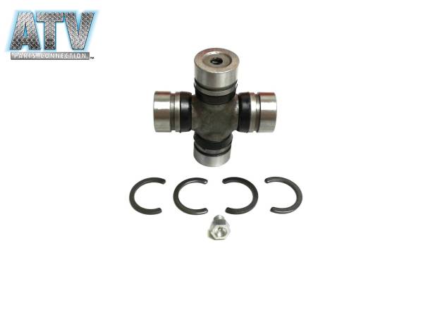 ATV Parts Connection - Front Drive Shaft Universal Joint for Yamaha ATV, 5GT-46187-00-00