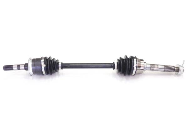 ATV Parts Connection - Front CV Axle for Kawasaki Mule 2510 3010 & 4010 4x4 2000-2021, Left or Right