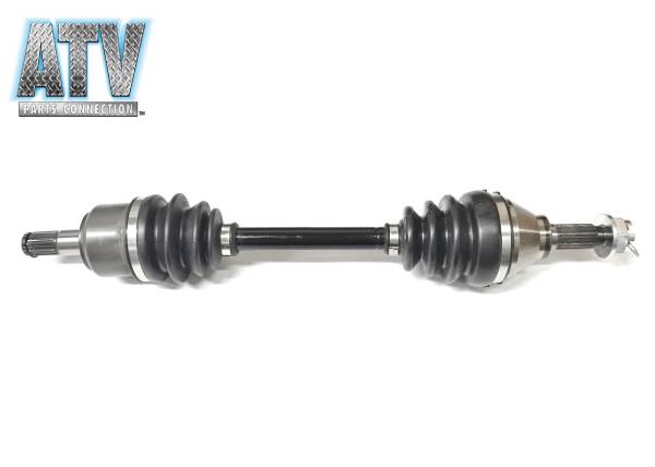 ATV Parts Connection - Front Right CV Axle for Kawasaki Brute Force 750 4x4 2008-2011