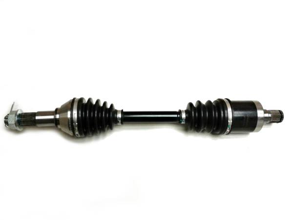 ATV Parts Connection - Rear Right CV Axle for Can-Am Outlander 450 570 Max 4x4 2015-2021