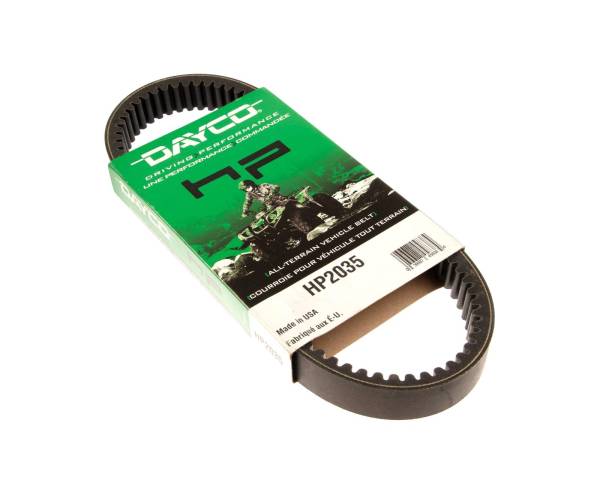 Dayco - Dayco Drive Belt for Bombardier Can-Am Outlander, Traxter & Quest 715900024