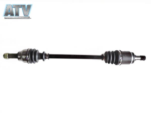ATV Parts Connection - Front Left CV Axle for Honda Pioneer 700 2014-2022 4x4