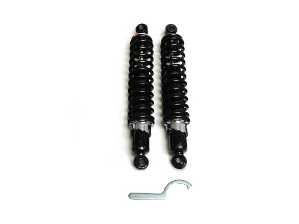 ATV Parts Connection - Front Shocks for Honda FourTrax 300 4x4 1993-2000 TRX300FW