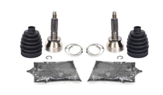 ATV Parts Connection - Rear Outer CV Joint Kits for Polaris Ranger, RZR, Sportsman & Hawkeye, 2204365