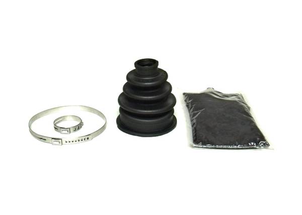 ATV Parts Connection - Front Inner CV Boot Kit for Can-Am Outlander, Quest & Traxter ATV, Heavy Duty
