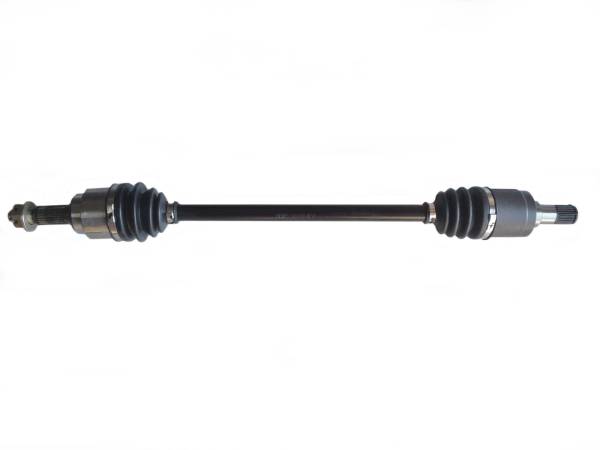 ATV Parts Connection - Front Left CV Axle for Honda Big Red 700 4x4 2009-2013
