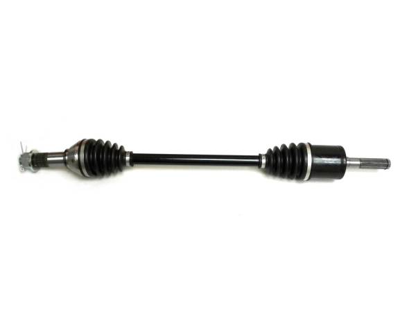 ATV Parts Connection - Front Left CV Axle for Can-Am Defender HD5 HD8 HD10 2016-2021 4x4