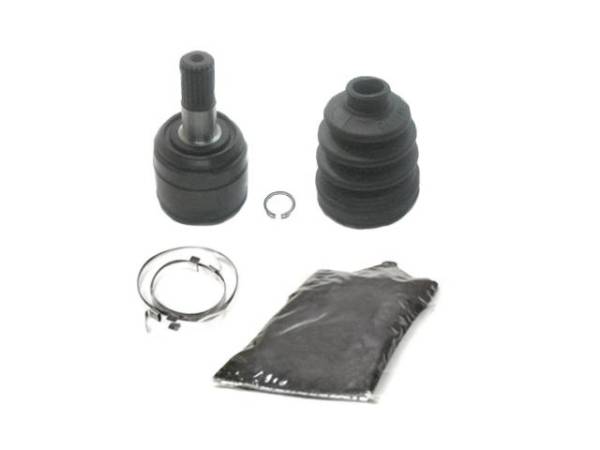 ATV Parts Connection - Front Inner CV Joint Kit for Yamaha Wolverine 350 4x4 1995-2005 ATV