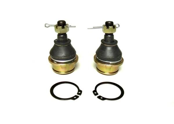 ATV Parts Connection - Ball Joints for Kawasaki ATV 59266-1139, 92033-1262, 59266-0014, Upper or Lower