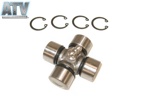 ATV Parts Connection - Prop Shaft Universal Joint for Bombardier Outlander 330 2x4 4x4 2004-2005
