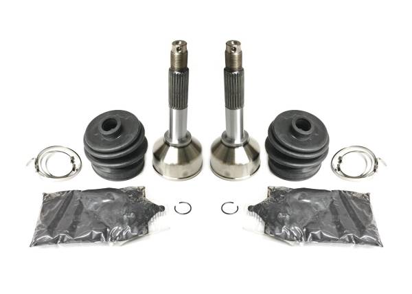 ATV Parts Connection - Rear Outer CV Joint Kit Set for Kawasaki Teryx 750 4x4 2012-2013