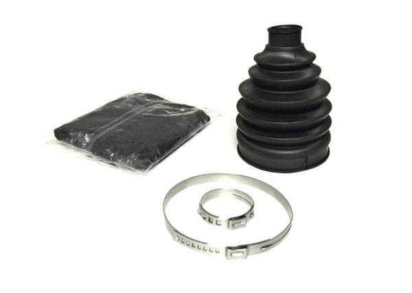 ATV Parts Connection - Front Outer CV Boot Kit for Can-Am Outlander & Renegade ATV, Heavy Duty