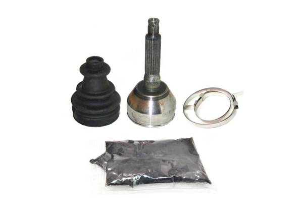 ATV Parts Connection - Front Outer CV Joint Kit for Polaris Sportsman & ATP 2005, 1590396