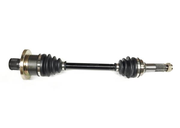 ATV Parts Connection - Rear Left CV Axle for Yamaha Grizzly 660 4x4 2003-2008