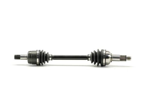 ATV Parts Connection - Front CV Axle for Yamaha Wolverine X2 & X4 4x4 2018-2021