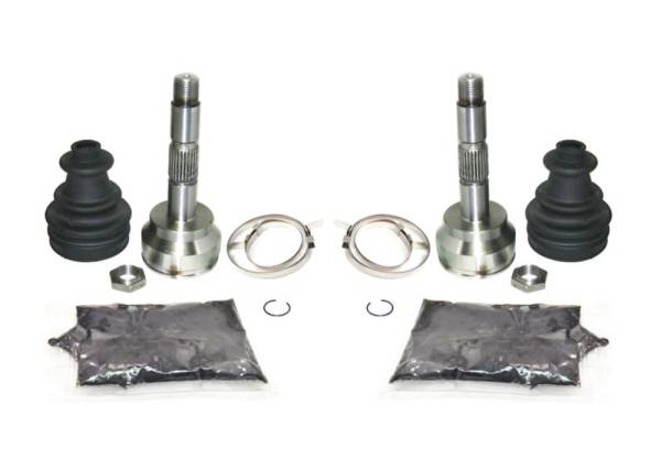 ATV Parts Connection - Front Outer CV Joint Kits for Polaris Magnum Sportsman Xplorer 1380099 1995-1996