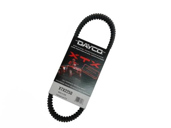 Dayco - Dayco XTX Drive Belt for Polaris RZR 800 & Ranger 800 3211133, 3211162