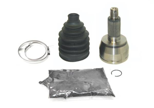 ATV Parts Connection - Front Outer CV Joint Kit for Polaris Ranger 800 & Diesel 900, 2204250