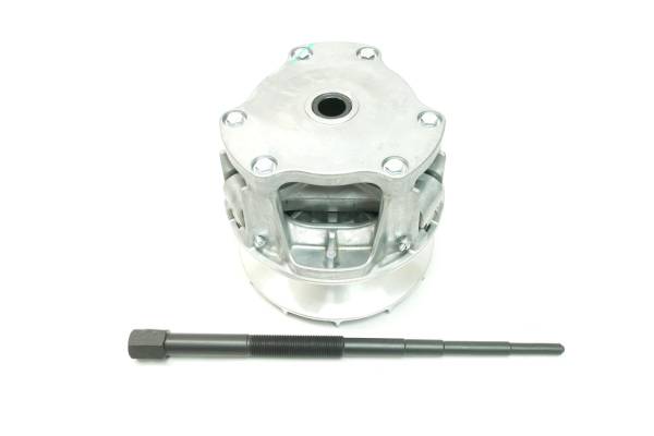 ATV Parts Connection - Primary Drive Clutch + Clutch Puller for Polaris RZR 900, XP 900, XP4 2011-2014