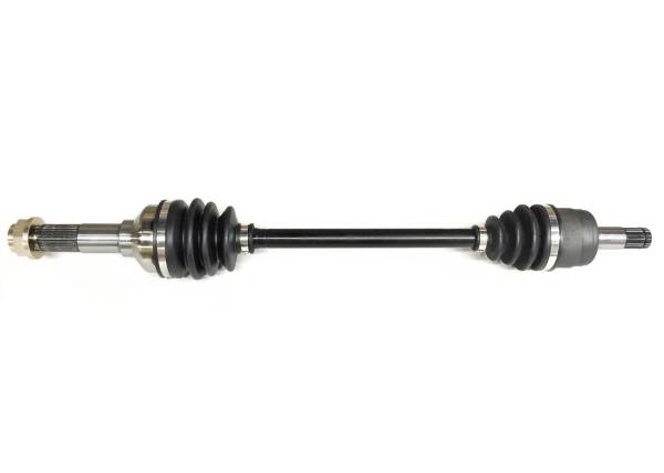 ATV Parts Connection - Front Left CV Axle for Yamaha Rhino 450 & 660 4x4 2004-2009