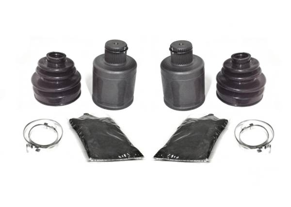 ATV Parts Connection - Rear Inner CV Joint Kits for Polaris Sportsman, Worker & Diesel 4x4 ATV, 1590281