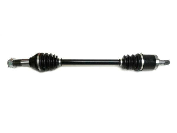ATV Parts Connection - Front Left CV Axle for Can-Am Commander 800 1000 Max 2017-2020