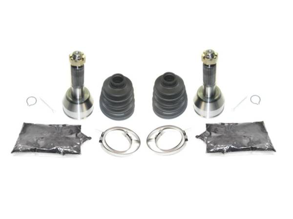 ATV Parts Connection - Rear Outer CV Joint Set for Polaris Sportsman & Ranger 4x4, 1590362