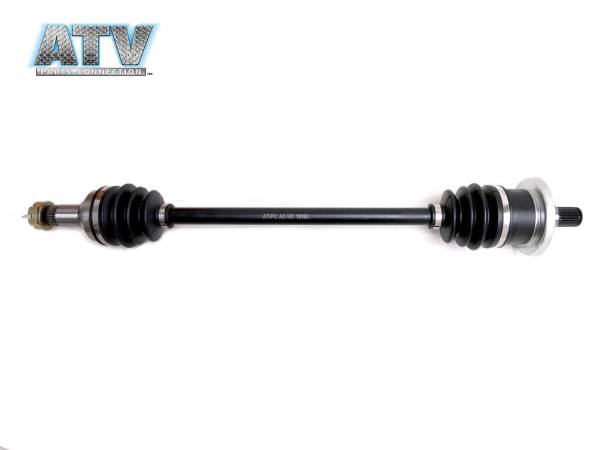 ATV Parts Connection - Front CV Axle for Arctic Cat Prowler 550 650 700 1000 4x4, 1502-940