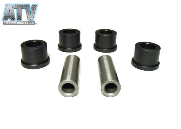 ATV Parts Connection - Upper or Lower A-Arm Bushing Kit for Honda ATV, 51393-HC4-003