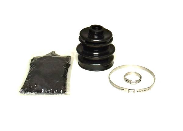 ATV Parts Connection - Front or Rear Inner or Outer CV Boot Kit for Arctic Cat 300 1998-2005 ATV